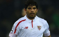 Inter Milan đón tân binh thứ 2, đến từ Sevilla