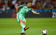 Phá lưới xứ Wales, Ronaldo đi vào lịch sử EURO