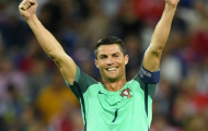 Ronaldo tỏa sáng đúng lúc, đưa Bồ Đào Nha vào chung kết EURO 2016