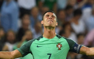 Góc Lưu Ngọc Hùng: Góc khuất sau lưng Ronaldo