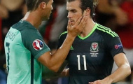 5 điều rút ra sau trận Bồ Đào Nha vs Wales: Những người viết sử