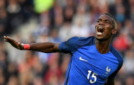 Nóng: Báo giới Ý tiết lộ Pogba là tân binh thứ 4 của M.U