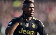 Điểm tin sáng 07/07: Pogba là tân binh thứ 4 của M.U; Chelsea nổ 'bom tấn' 40 triệu bảng