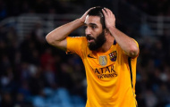 Dourtmund nhắm 'bom xịt' của Barcelona để thay Mkhitaryan
