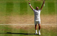 Roger Federer: Huyền thoại vẫn đứng vững