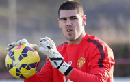 Middlesbrough sắp có Valdes, đang tiếp cận Persie