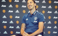 Góc Man Utd: Đá theo Ibrahimovic, hay ngược lại?