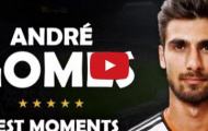 Video: Lí do Chelsea bạo chi vì Andre Gomes