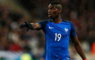 Điểm tin chiều 07/07: M.U gây sốc với số tiền mua Pogba, Van Persie trở lại Premier League
