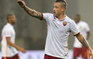 Chelsea chính thức 'hết cửa' sở hữu Nainggolan