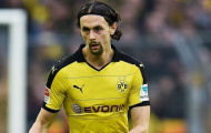 Thêm một cái tên 'tháo chạy' khỏi Dortmund
