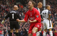 Video: Michael Owen - Thần đồng một thời bóng đá Anh