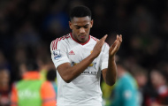 Martial thừa nhận chán ngấy Manchester
