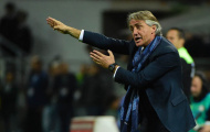Mancini bị FA đưa vào tầm ngắm