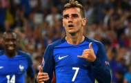 Fan Arsenal kêu gọi HLV Wenger mua Antoine Griezmann