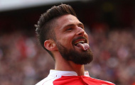Quan điểm chuyên gia: Quá dễ để Giroud trở nên đáng sợ hơn