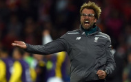 Sốc: Klopp sẵn sàng 'tống khứ' 8 cái tên khỏi Liverpool