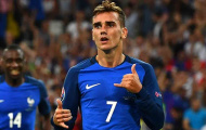 Màn ăn mừng 'độc lạ' của Griezmann đến từ đâu?