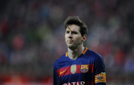 Sốc: Messi giải nghệ, Argentina tổn thất hàng triệu USD