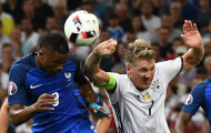 Schweinsteiger để bóng chạm tay: Không có thuyết âm mưu nào