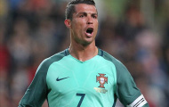 Điểm tin chiều 08/07: CR7 cầm chắc QBV; Cựu HLV Bình Dương làm phó tướng Mourinho