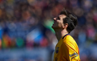 Lionel Messi, thiên tài bẩm sinh hay cũng như Ronaldo?