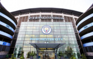 Man City có tân binh là game thủ