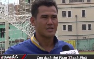 Video: Phan Thanh Bình tin Giroud sẽ toả sáng giúp ĐT Pháp vô địch EURO 2016