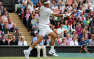 Những lý do để tin Federer sẽ hạ đẹp Raonic