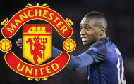 Blaise Matuidi: Ngôi sao còn thiếu của Man United