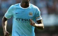 Được Pep khen, Yaya Toure sáng cửa ở lại Man City