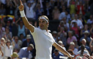 Federer - Raonic: Gục chết trước thiên đường