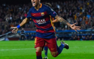 Neymar bị kiện, nhưng không phải ngồi tù