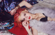 Nữ Stylist với đường cong đốt mắt hàng ngàn quý ông