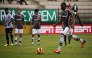 Thêm một tài năng Brazil cập bến Barcelona