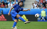 Sốc: Chê Chelsea, Pelle sang Trung Quốc 'dưỡng già'