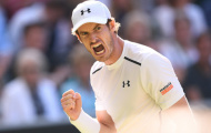 Murray: 'Không gặp Federer hay Djokovic ở chung kết, mọi chuyện sẽ khác'