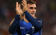 Truyền thông xin đừng giết chết Griezmann