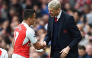 Juventus vẫn không buông tha Arsenal vì Sanchez