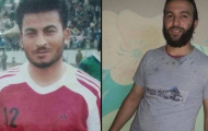 IS chặt đầu 4 cầu thủ ở Syria