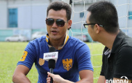 Văn Quyến – Thanh Bình bất đồng quan điểm trước chung kết EURO 2016