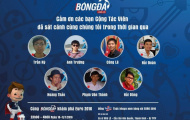 BongDa.com.vn tri ân những người bạn đồng hành