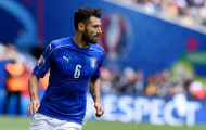Chelsea để mất 'mục tiêu số 1' vào tay Napoli
