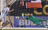 Chán Joe Hart, Man City tích cực săn hàng Barca