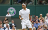 Roger Federer: Tận cùng nỗi đau là cánh cửa mở ra con đường