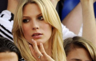 Sức quyến rũ khó cưỡng của Sarah Brandner - tình cũ Schweinsteiger