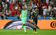 Góc EURO: Vai trò của tiền vệ biên đã thay đổi?