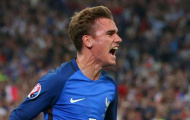 Arsenal cần một Antoine Griezmann