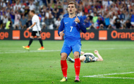 Bình luận: Griezmann - “Superman mới” của người Pháp