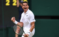 Nhà chuyên môn tin Raonic sẽ quật ngã Murray